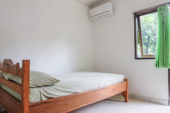 Imagen general del Hotel Umah Hijau Tabanan. Foto 6