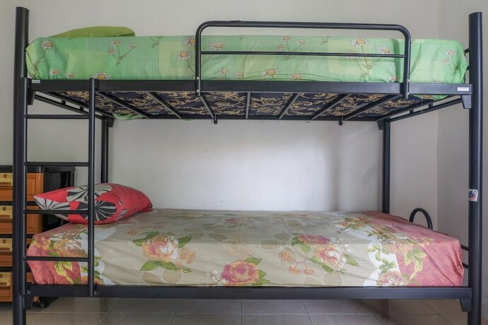 Imagen general del Hotel Umah Hijau Tabanan. Foto 7