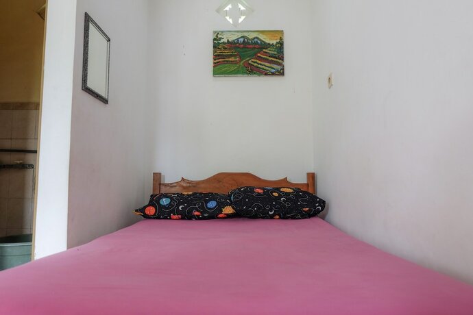 Imagen general del Hotel Umah Hijau Tabanan. Foto 9