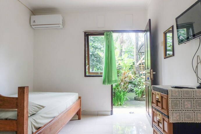 Imagen general del Hotel Umah Hijau Tabanan. Foto 12