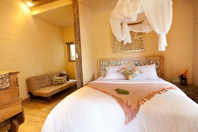 Imagen de la habitación del Hotel Umah Tis Sebatu. Foto 30