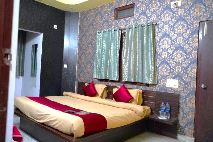 Imagen de la habitación del Hotel Umaid Villa. Foto 6