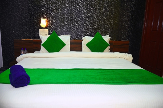 Imagen de la habitación del Hotel Umaid Villa. Foto 7