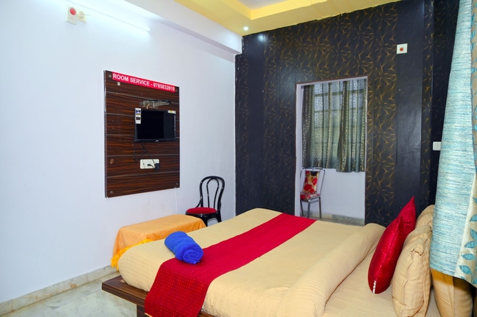 Imagen de la habitación del Hotel Umaid Villa. Foto 12