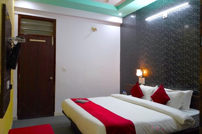 Imagen de la habitación del Hotel Umaid Villa. Foto 13