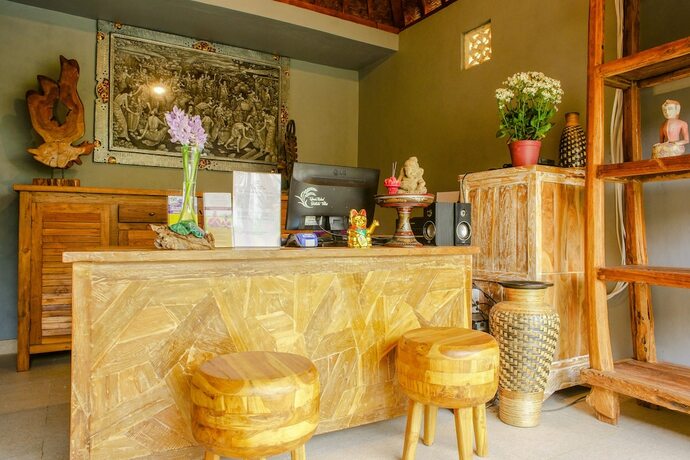 Imagen general del Hotel Umakelod Sebatu Villas. Foto 15