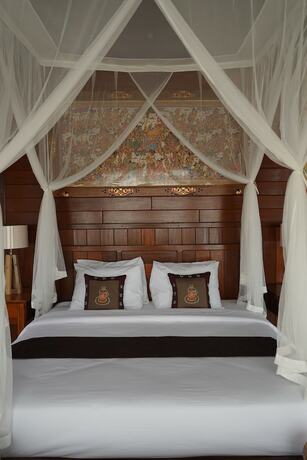 Imagen de la habitación del Hotel Umakelod Sebatu Villas. Foto 20