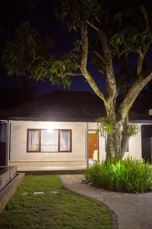 Imagen de la habitación del Hotel Umamani Villa Bali. Foto 1