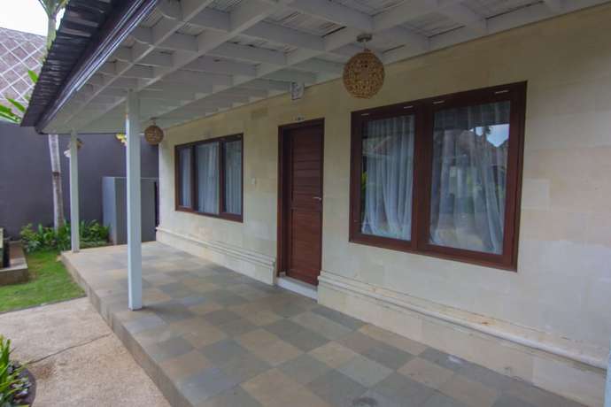 Imagen de la habitación del Hotel Umamani Villa Bali. Foto 9