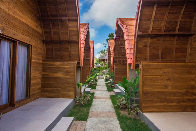 Imagen de la habitación del Hotel Umamani Villa Bali. Foto 11
