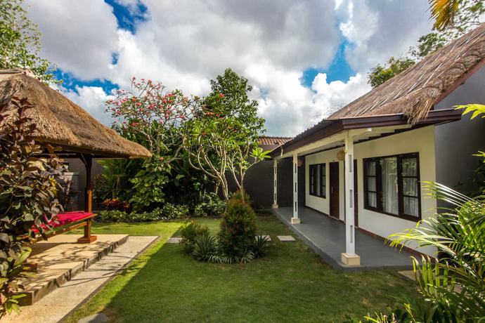 Imagen de la habitación del Hotel Umamani Villa Bali. Foto 17