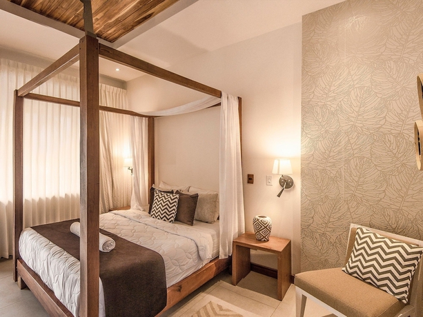 Imagen de la habitación del Hotel Umami - Adults Only. Foto 2