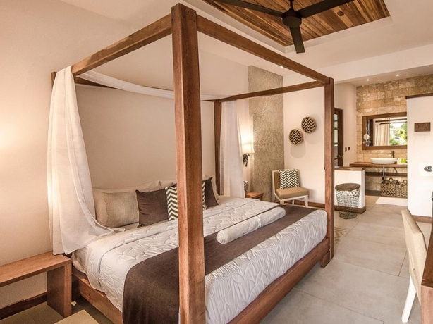 Imagen de la habitación del Hotel Umami - Adults Only. Foto 3