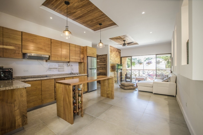 Imagen de la habitación del Hotel Umami - Adults Only. Foto 4