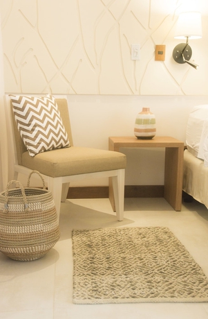 Imagen de la habitación del Hotel Umami - Adults Only. Foto 5