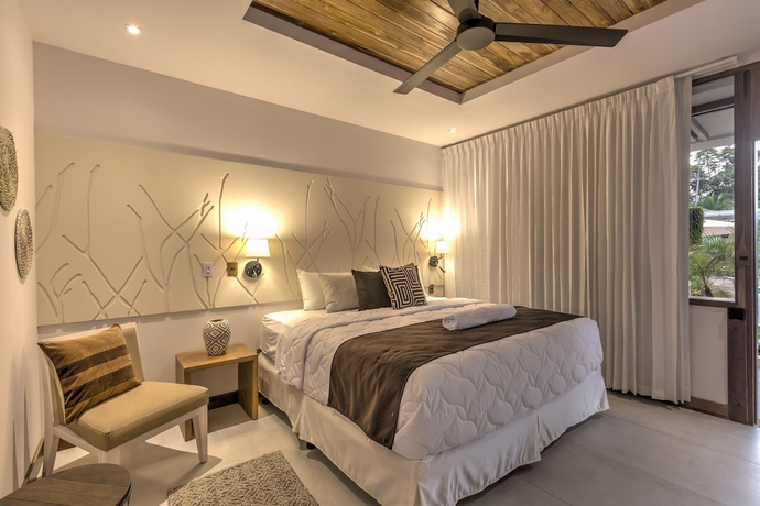 Imagen de la habitación del Hotel Umami - Adults Only. Foto 7