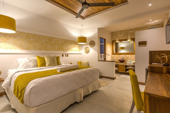 Imagen de la habitación del Hotel Umami - Adults Only. Foto 8