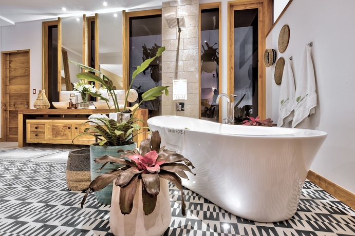 Imagen de la habitación del Hotel Umami - Adults Only. Foto 11