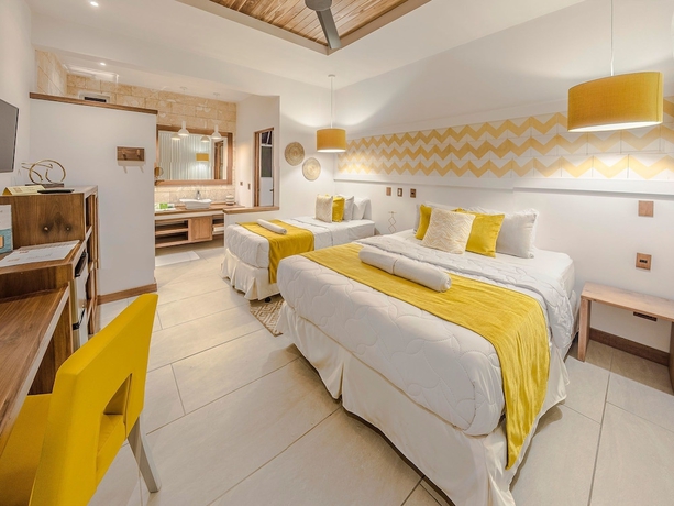 Imagen de la habitación del Hotel Umami - Adults Only. Foto 12