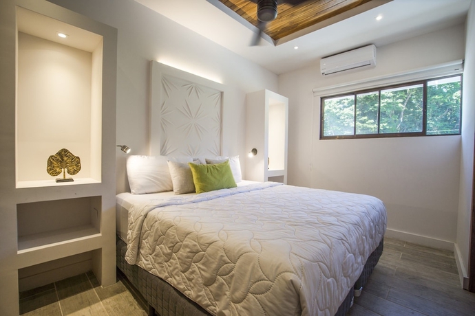 Imagen de la habitación del Hotel Umami - Adults Only. Foto 14