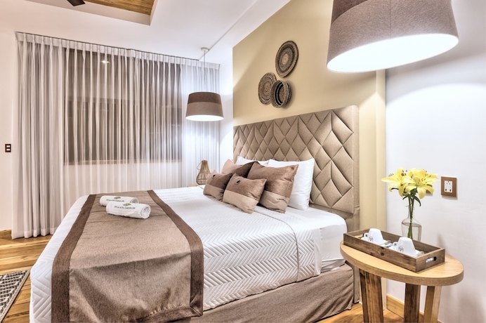 Imagen de la habitación del Hotel Umami - Adults Only. Foto 16