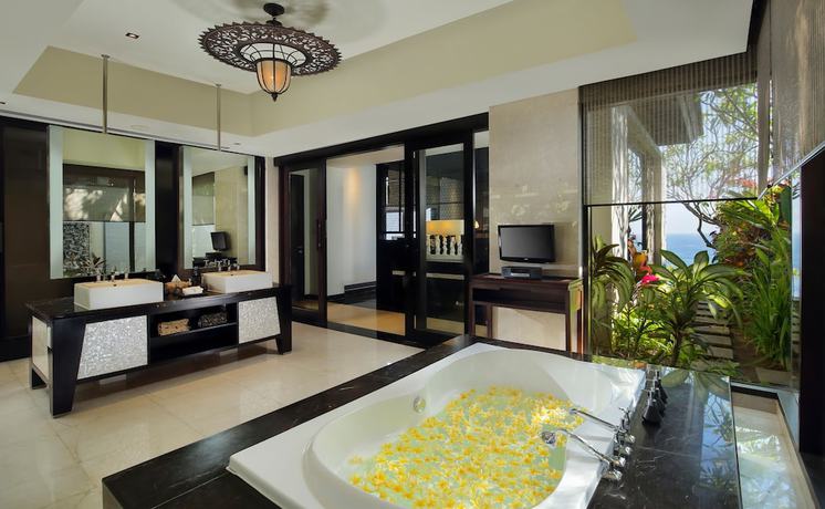 Imagen de la habitación del Hotel Umana Bali, LXR Hotels & Resorts. Foto 2