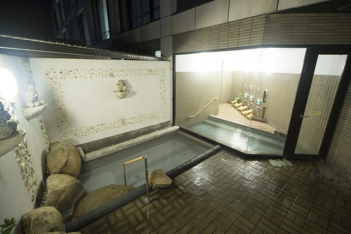 Imagen general del Hotel Umashiyado Totoya. Foto 5