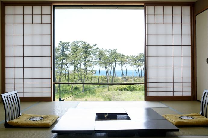 Imagen de la habitación del Hotel Umashiyado Totoya. Foto 21