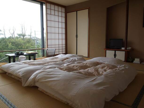 Imagen de la habitación del Hotel Umashiyado Totoya. Foto 22
