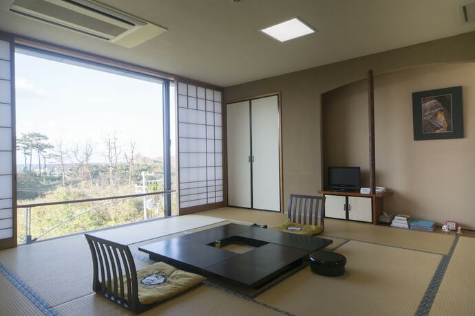 Imagen de la habitación del Hotel Umashiyado Totoya. Foto 23