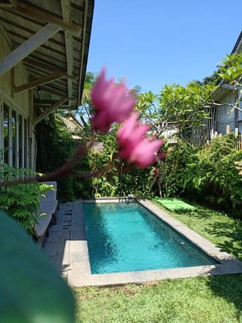 Imagen de la habitación del Hotel Umaya Villa Ubud. Foto 10