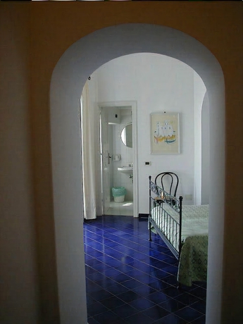Imagen de la habitación del Hotel Umberto A Mare. Foto 12