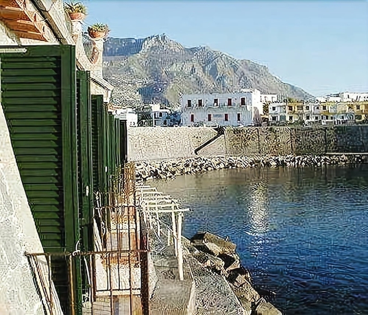 Imagen general del Hotel Umberto A Mare. Foto 3