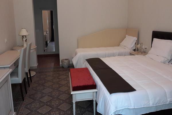 Imagen general del Hotel Umberto House Catania. Foto 4