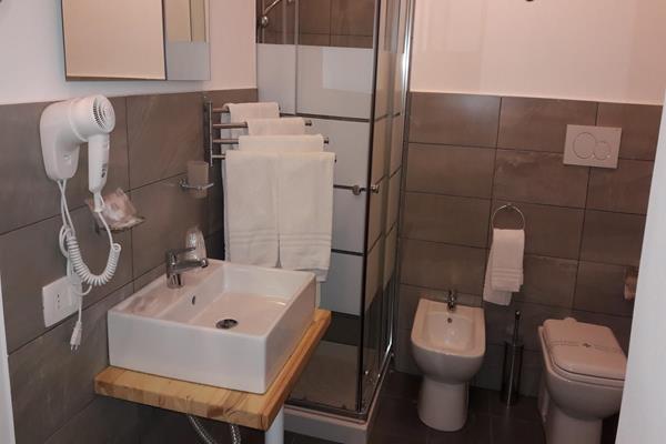 Imagen general del Hotel Umberto House Catania. Foto 5