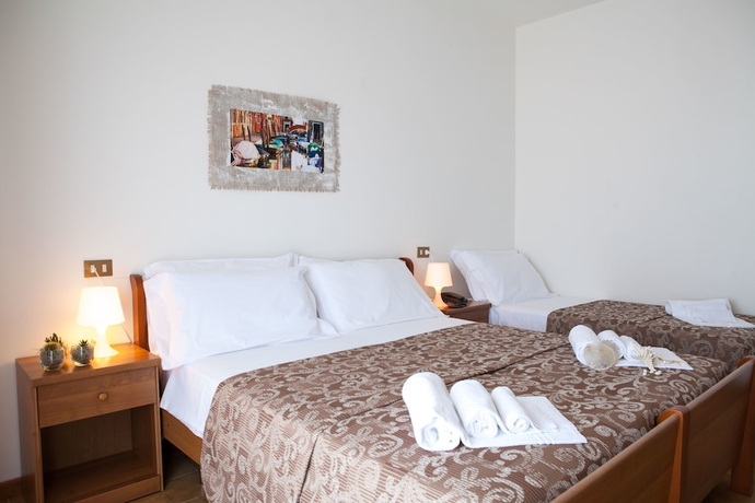 Imagen de la habitación del Hotel Umberto, Lido Di Jesolo. Foto 3