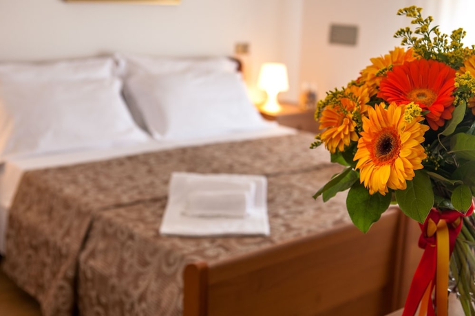 Imagen de la habitación del Hotel Umberto, Lido Di Jesolo. Foto 4