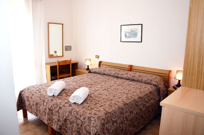 Imagen de la habitación del Hotel Umberto, Lido Di Jesolo. Foto 5