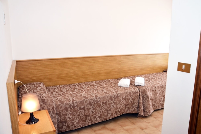 Imagen de la habitación del Hotel Umberto, Lido Di Jesolo. Foto 6