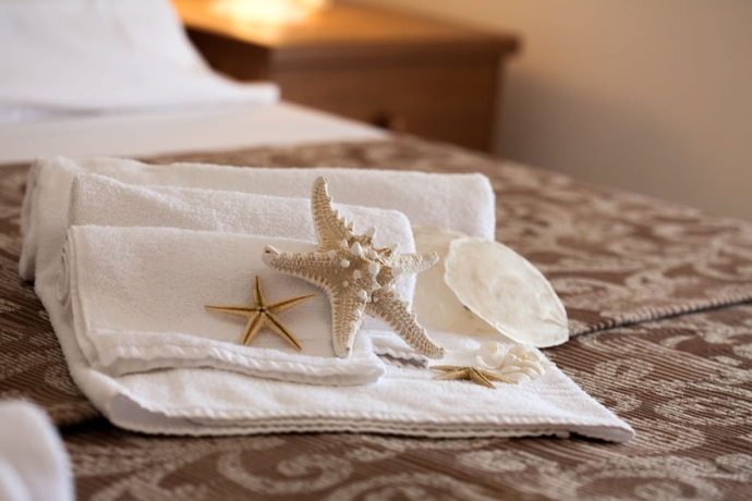 Imagen de la habitación del Hotel Umberto, Lido Di Jesolo. Foto 8