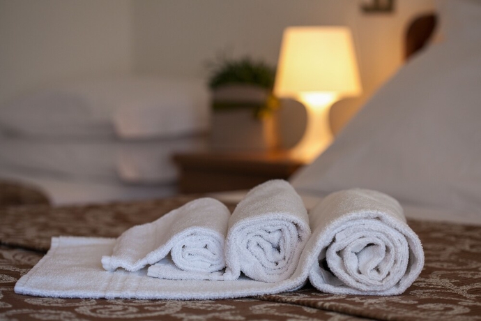 Imagen de la habitación del Hotel Umberto, Lido Di Jesolo. Foto 9