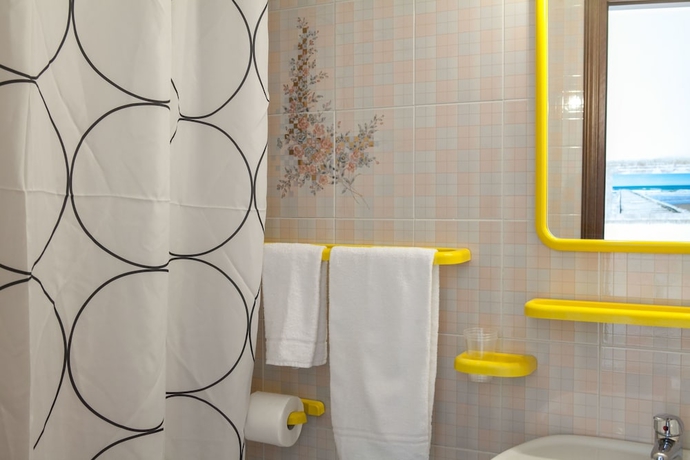 Imagen de la habitación del Hotel Umberto, Lido Di Jesolo. Foto 13