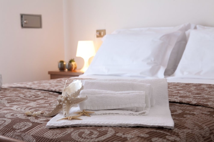 Imagen de la habitación del Hotel Umberto, Lido Di Jesolo. Foto 14