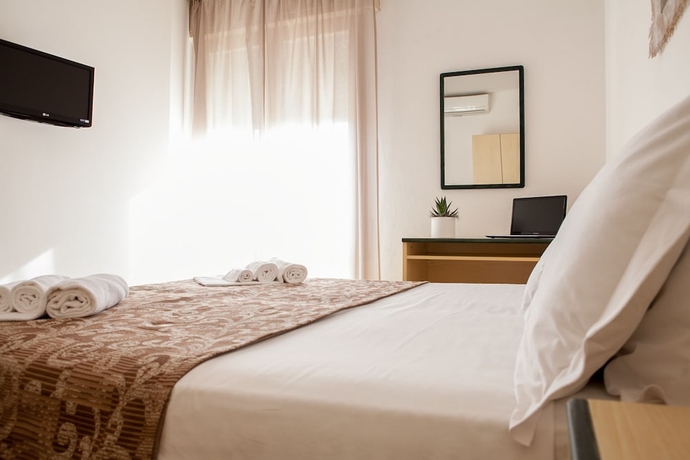 Imagen de la habitación del Hotel Umberto, Lido Di Jesolo. Foto 15