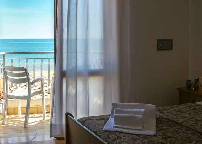 Imagen de la habitación del Hotel Umberto, Lido Di Jesolo. Foto 16