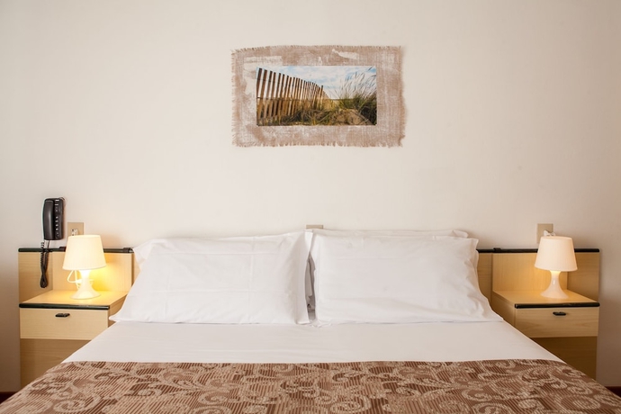 Imagen de la habitación del Hotel Umberto, Lido Di Jesolo. Foto 3