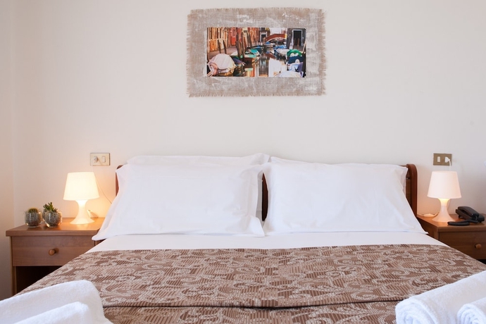 Imagen de la habitación del Hotel Umberto, Lido Di Jesolo. Foto 4