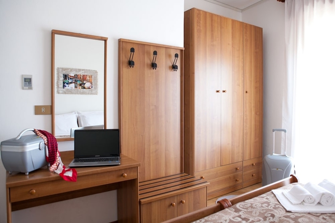 Imagen de la habitación del Hotel Umberto, Lido Di Jesolo. Foto 7