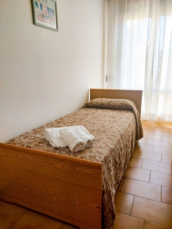 Imagen de la habitación del Hotel Umberto, Lido Di Jesolo. Foto 8