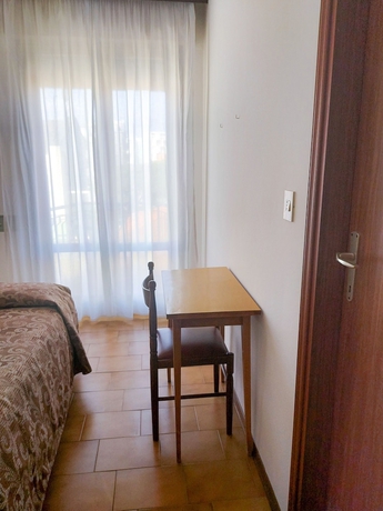 Imagen de la habitación del Hotel Umberto, Lido Di Jesolo. Foto 9